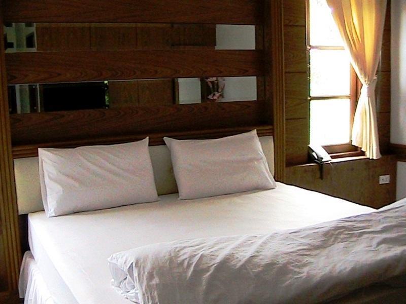 Bansuan Chomdao Resort Khon Kaen Exterior foto