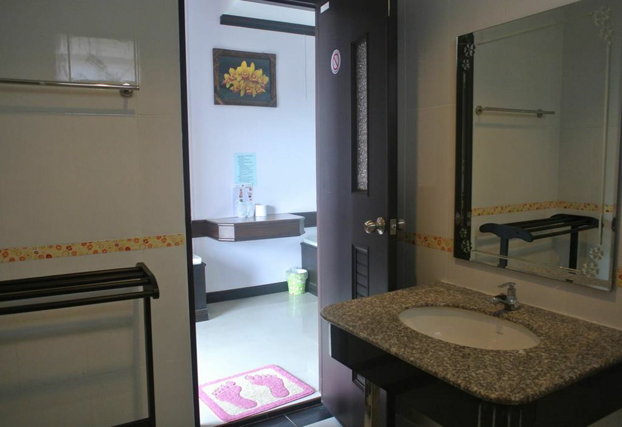 Bansuan Chomdao Resort Khon Kaen Exterior foto